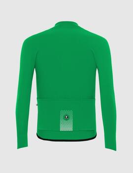 maillot largo pissei prima pelle smeraldo