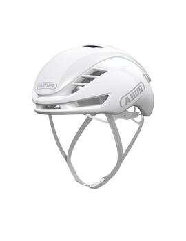abus gamechanger 2.0 pure white