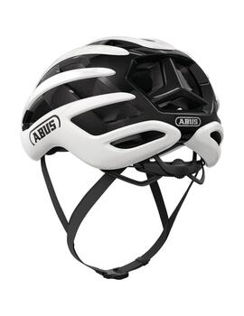 abus airbreaker 2.0 shiny white