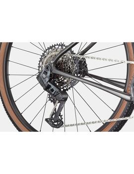 cannondale topstone crb 2 axs 1x 54