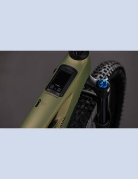 cube stereo one44 hpc tm 800 reedgreen matrix