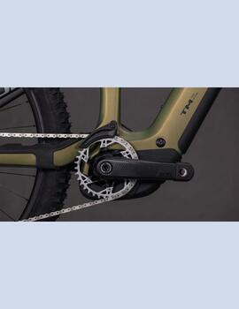 cube stereo one44 hpc tm 800 reedgreen matrix