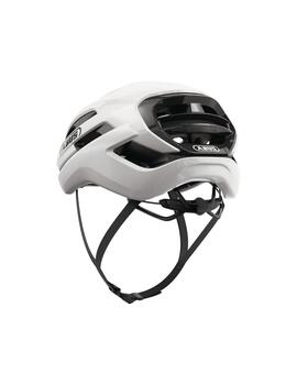 abus taipan shiny white