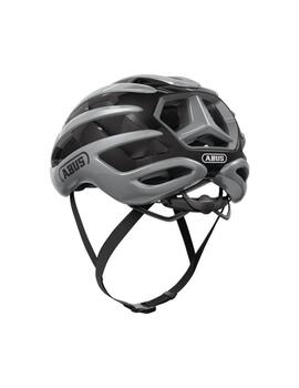 casco abus airbreaker 2.0 graphite silver