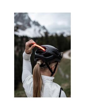 casco abus taipan velvet black