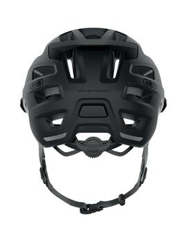 casco abus moventor 2.0 velvet black