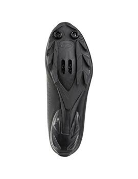 zapatilla northwave scorpius plus negra