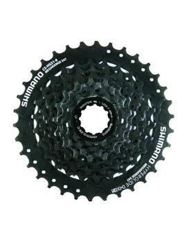 cassette mtb/road HG31 8V 11-34