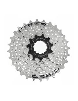 cassette mtb/road HG41 7V