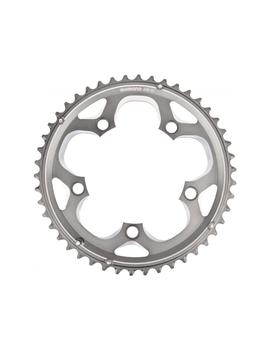 plato 46D ciclocross CX70 (46/36) 10V.