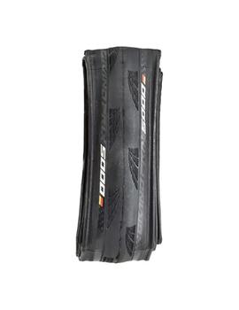 cubierta continental gp5000 plegable negra 700x23c