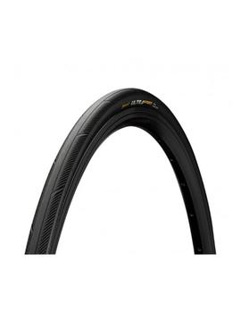 continental ultra sport III plegable negra 700x25c