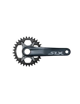 biela slx hollowtech II MTB FactorQ 178mm 12V