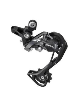 deore xt m781 Shadow pata larga 10v