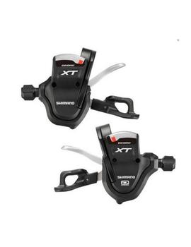 mandos cambio deore xt M780 2/3 vel x 10v