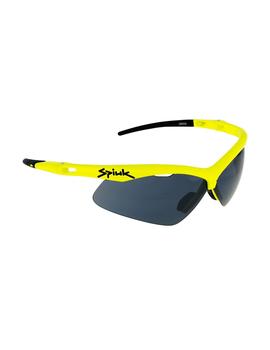 gafas ciclismo ventix amarillo