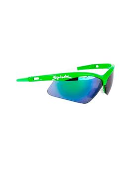 gafas ciclismo ventix verde