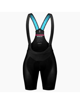 culotte mujer corto absolute 3.0 K9 