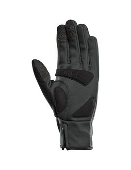 Essential Thermo Glove-Black-Black