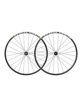 crossmax 29 par boost núcleo shimano
