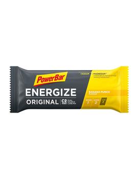 barrita powerbar energize original banana