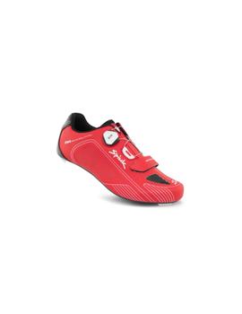 spiuk altube road carbon rojo