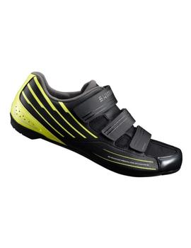 shimano rp2 amarillo-negro