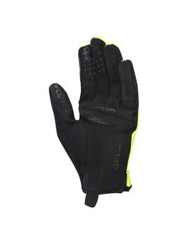 Essential LF Glove-Safety Yello