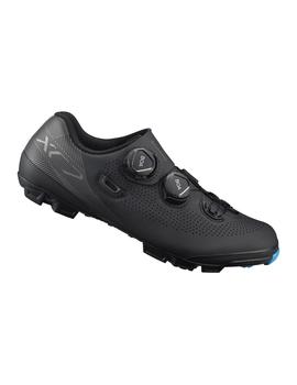 shimano xc7 negra