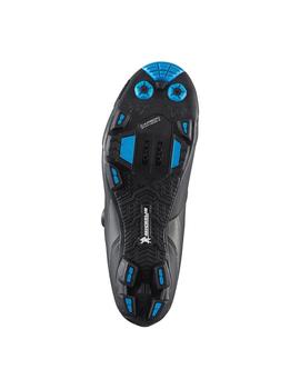 shimano xc7 negra