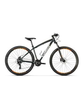 Conor 6700 29' gris oscuro